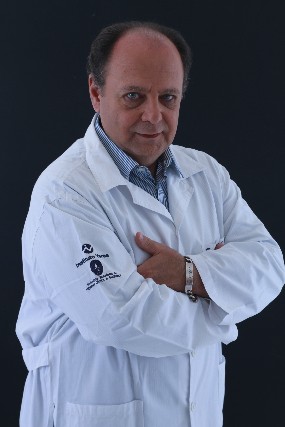 Psiquiatra