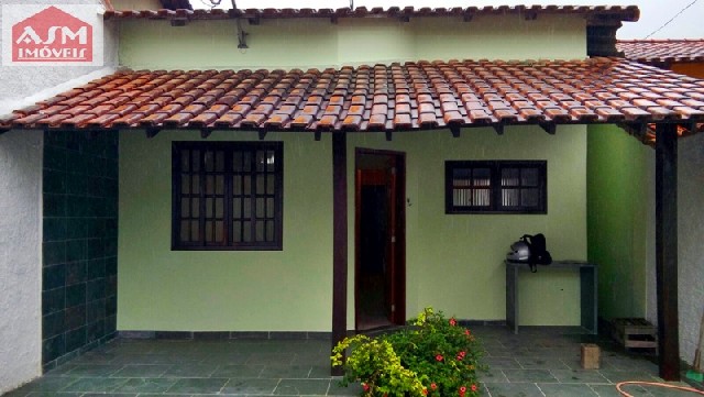 Foto 1 - Casa maravilhosa no bairro flamengo- em maric