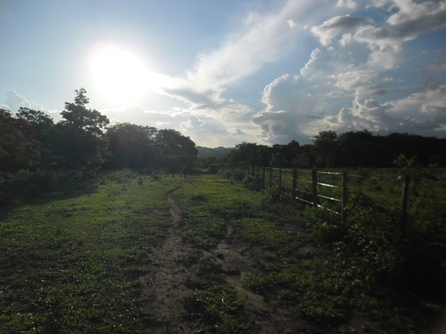 Foto 1 - Fazenda em Bonito-MS
