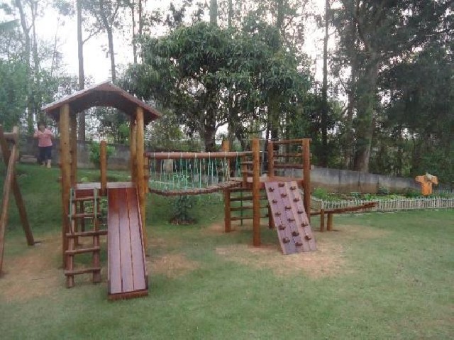 Foto 1 - Playground aldeota c /  balano triplo