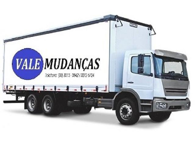 Mudanças em gv