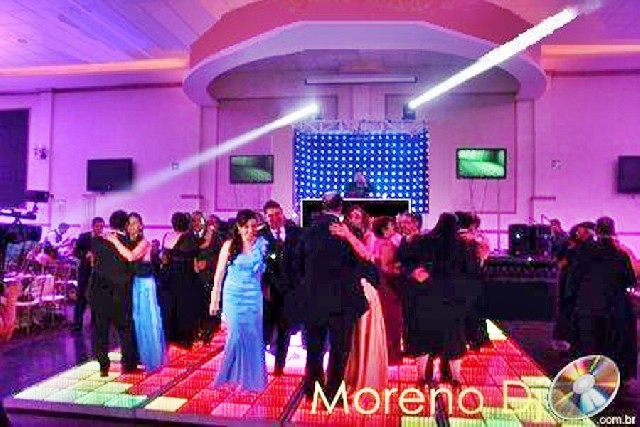 Foto 1 - Moreno Dj para festas Rj