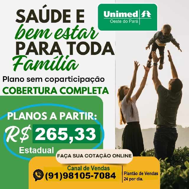 Foto 1 - Unimed Estadual C/Promoo Neste MS, Confira