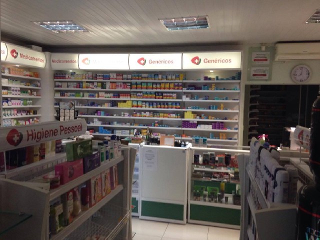 Foto 3 - Vendo farmacia santa catarina