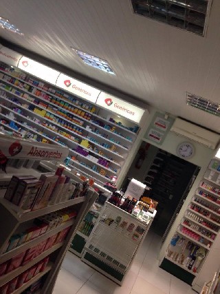 Foto 4 - Vendo farmacia santa catarina