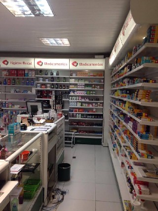 Foto 5 - Vendo farmacia santa catarina
